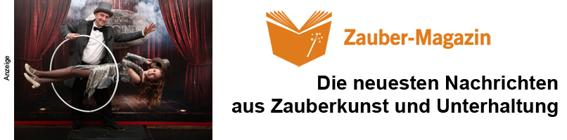 2025 - Zauber-Magazin - IM TEXT