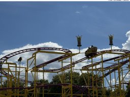 Fotos vom Ingolstädter Pfingstvolksfest 2024