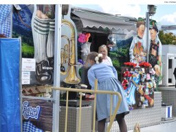 Fotos vom Ingolstädter Herbstvolksfest 2024