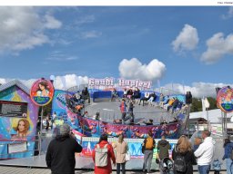 Fotos vom Ingolstädter Herbstvolksfest 2024