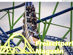 Fotos vom Hamburger Frühlingsdom 2025