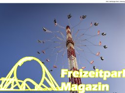 Fotos vom Hamburger Frühlingsdom 2025