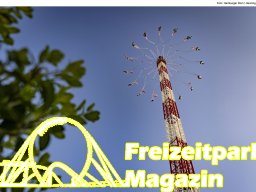 Fotos vom Hamburger Frühlingsdom 2025