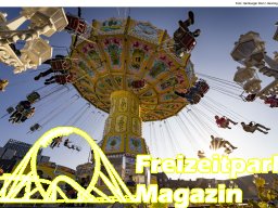 Fotos vom Hamburger Frühlingsdom 2025