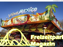 Fotos vom Hamburger Frühlingsdom 2025