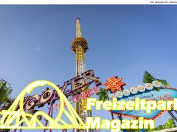 Fotos vom Hamburger Frühlingsdom 2025