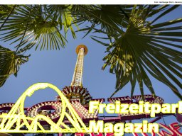 Fotos vom Hamburger Frühlingsdom 2025