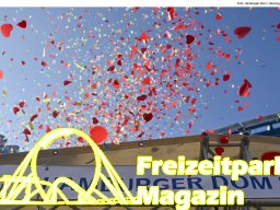 Fotos vom Hamburger Frühlingsdom 2025