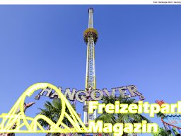 Fotos vom Hamburger Frühlingsdom 2025