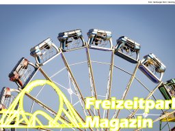 Fotos vom Hamburger Frühlingsdom 2025