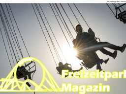 Fotos vom Hamburger Frühlingsdom 2025