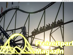 Fotos vom Hamburger Frühlingsdom 2025