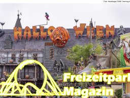 Fotos vom Hamburger Sommerdom 2025