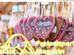 Fotos vom Hamburger Sommerdom 2025