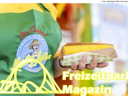 Fotos vom Hamburger Sommerdom 2025