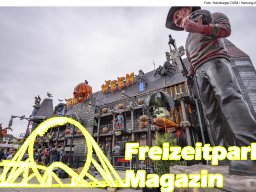 Fotos vom Hamburger Sommerdom 2025