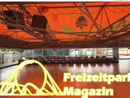 Weitere Fotos vom Aufbau des Ingolstädter Pfingstvolksfestes 2025