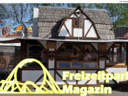 Fotos vom Freitag auf dem Donaumoos-Volksfest 2025 in Karlshuld