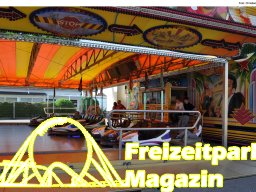 Fotos vom Freitag auf dem Donaumoos-Volksfest 2025 in Karlshuld