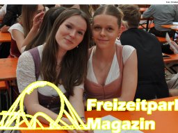 Fotos vom Freitag auf dem Donaumoos-Volksfest 2025 in Karlshuld