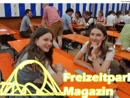 Fotos vom Freitag auf dem Donaumoos-Volksfest 2025 in Karlshuld