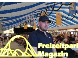 Fotos vom Freitag auf dem Donaumoos-Volksfest 2025 in Karlshuld