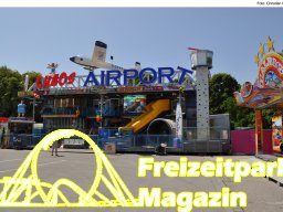 Fotos vom Ingolstädter Pfingstvolksfest 2025
