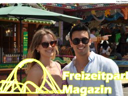 Fotos vom Ingolstädter Pfingstvolksfest 2025