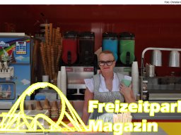 Fotos vom Ingolstädter Pfingstvolksfest 2025