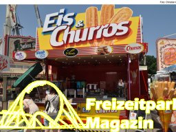 Fotos vom Ingolstädter Pfingstvolksfest 2025