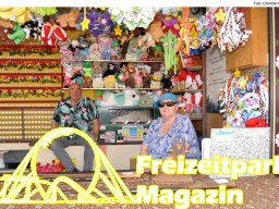 Fotos vom Ingolstädter Pfingstvolksfest 2025