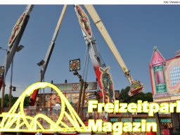 Fotos vom Ingolstädter Pfingstvolksfest 2025