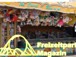 Fotos vom Ingolstädter Pfingstvolksfest 2025