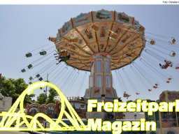 Fotos vom Ingolstädter Pfingstvolksfest 2025