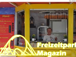 Fotos vom Ingolstädter Pfingstvolksfest 2025