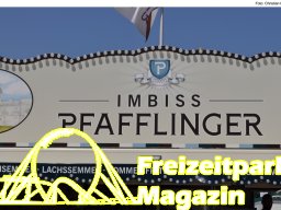 Fotos vom Ingolstädter Pfingstvolksfest 2025