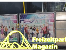 Fotos vom Ingolstädter Pfingstvolksfest 2025