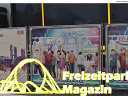 Fotos vom Ingolstädter Pfingstvolksfest 2025