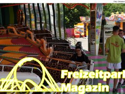 Fotos vom Ingolstädter Pfingstvolksfest 2025